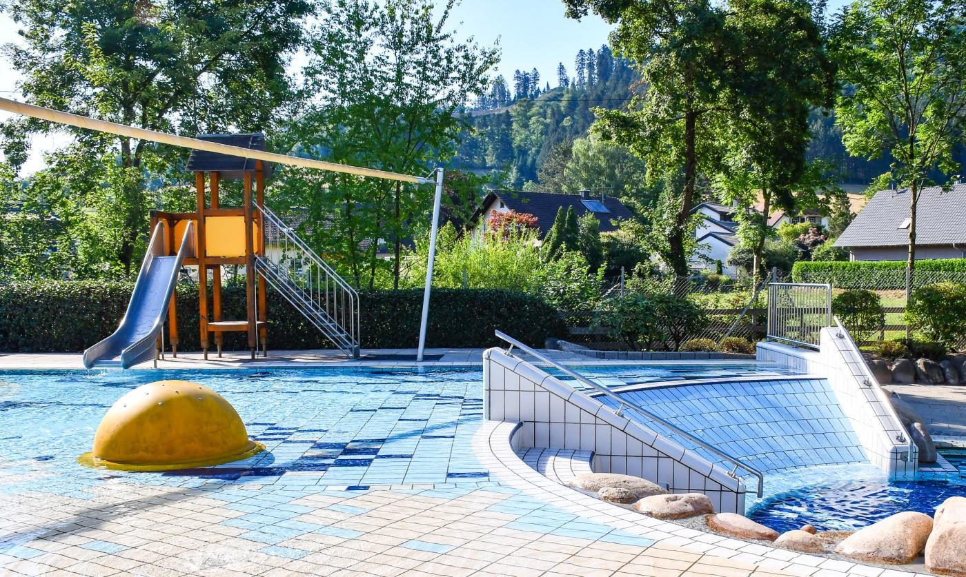 Kinderbecken