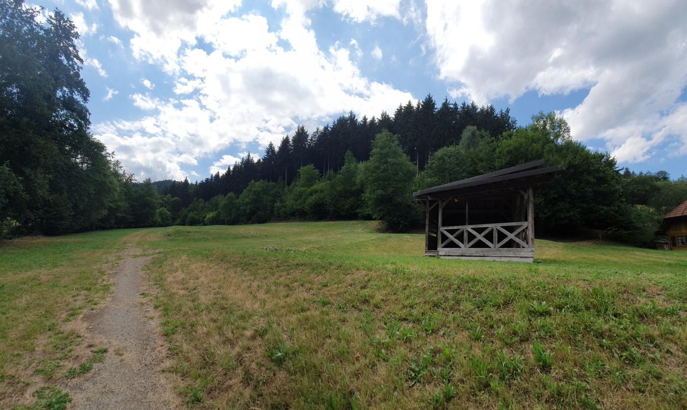 Gelände Naturerlebniscamp Gelände Naturerlebniscamp