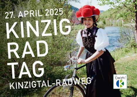 Kinzig-Rad-Tag 2024