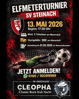 Logo SV Steinach