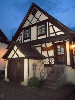 Heimat- und Kleinbrennermuseum