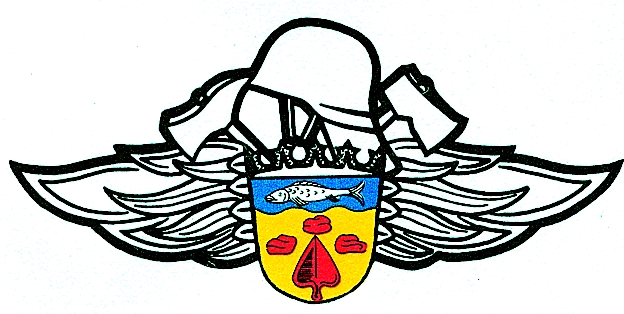 Logo Feuerwehr