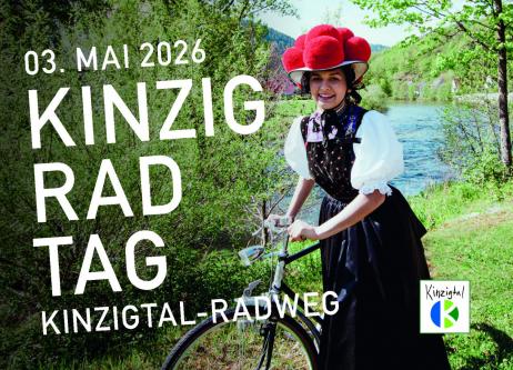 Kinzig Rad Tag 2025